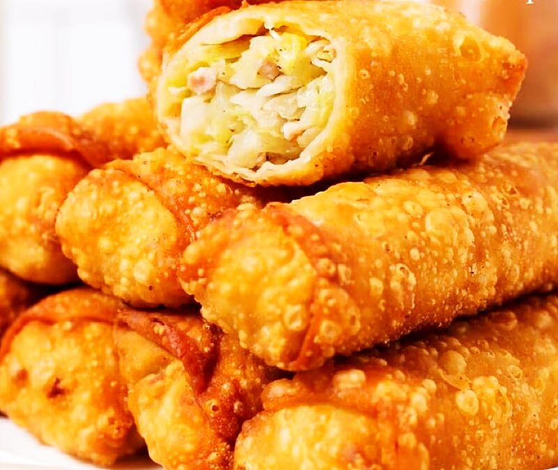 1. Egg Roll(2)