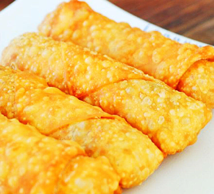 3. Shrimp Roll(2)